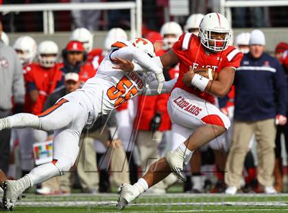 Thumbnail 1 in Timpview vs. East (UHSAA 4A Final) photogallery.