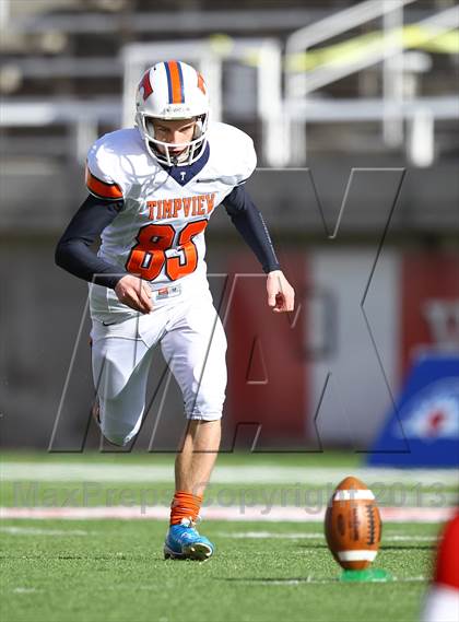 Thumbnail 3 in Timpview vs. East (UHSAA 4A Final) photogallery.