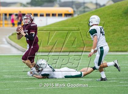 Thumbnail 1 in Cinco Ranch vs Strake Jesuit photogallery.