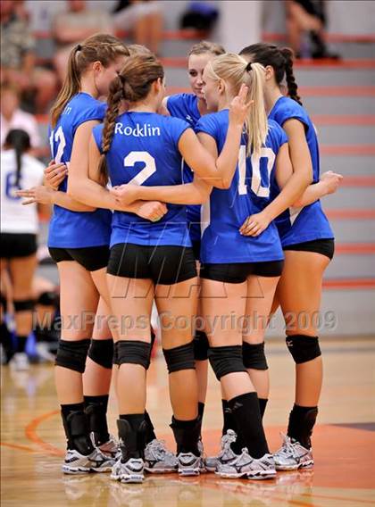 Thumbnail 3 in Rocklin @ Roseville photogallery.