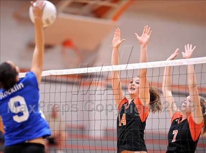 Thumbnail 1 in Rocklin @ Roseville photogallery.