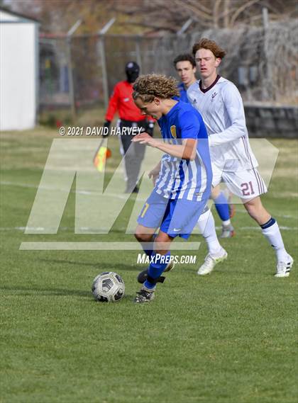 Thumbnail 2 in Golden @ Wheat Ridge photogallery.