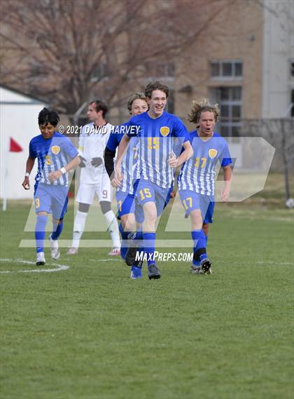 Thumbnail 3 in Golden @ Wheat Ridge photogallery.
