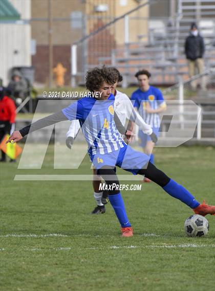 Thumbnail 1 in Golden @ Wheat Ridge photogallery.