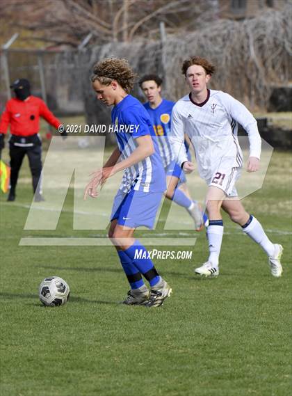 Thumbnail 1 in Golden @ Wheat Ridge photogallery.