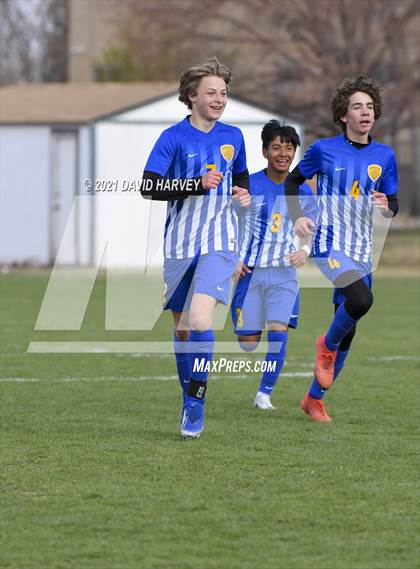 Thumbnail 2 in Golden @ Wheat Ridge photogallery.