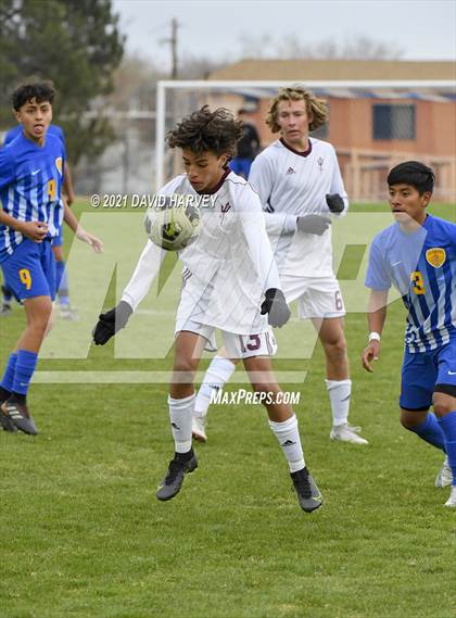 Thumbnail 1 in Golden @ Wheat Ridge photogallery.