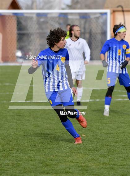 Thumbnail 1 in Golden @ Wheat Ridge photogallery.