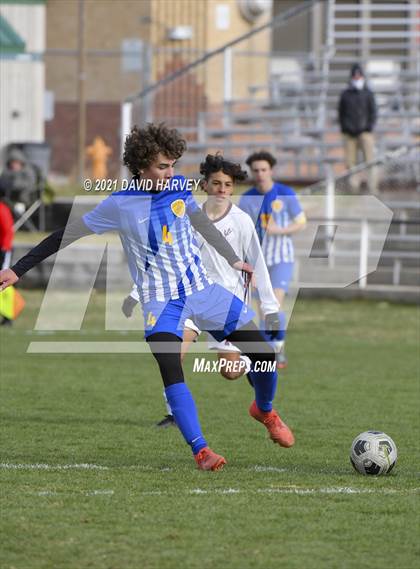 Thumbnail 3 in Golden @ Wheat Ridge photogallery.