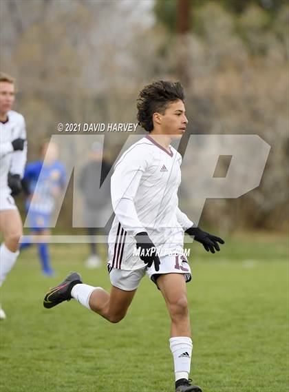 Thumbnail 2 in Golden @ Wheat Ridge photogallery.