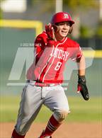 Photo from the gallery "Franklin vs. McClatchy (CIF SJS D1 Playoff)"