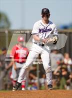 Photo from the gallery "Franklin vs. McClatchy (CIF SJS D1 Playoff)"