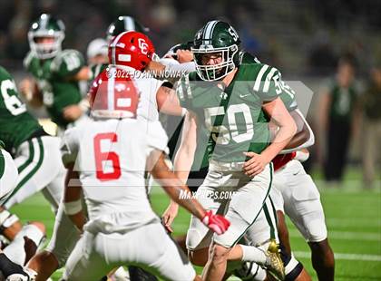 Thumbnail 3 in Franklin vs. Columbus (UIL 3A D1 Quarterfinal) photogallery.