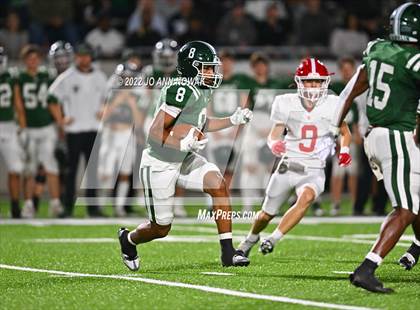 Thumbnail 1 in Franklin vs. Columbus (UIL 3A D1 Quarterfinal) photogallery.