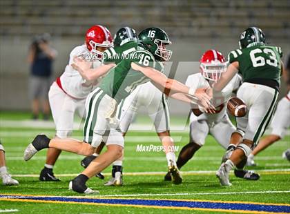Thumbnail 3 in Franklin vs. Columbus (UIL 3A D1 Quarterfinal) photogallery.