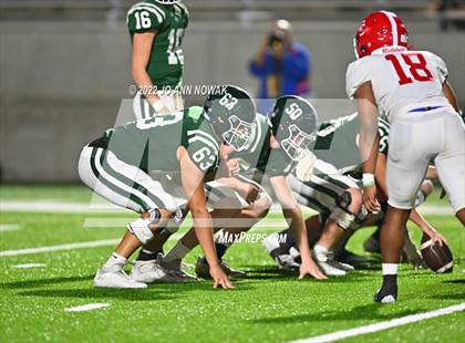 Thumbnail 3 in Franklin vs. Columbus (UIL 3A D1 Quarterfinal) photogallery.