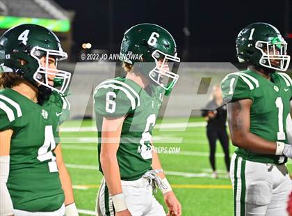 Thumbnail 3 in Franklin vs. Columbus (UIL 3A D1 Quarterfinal) photogallery.