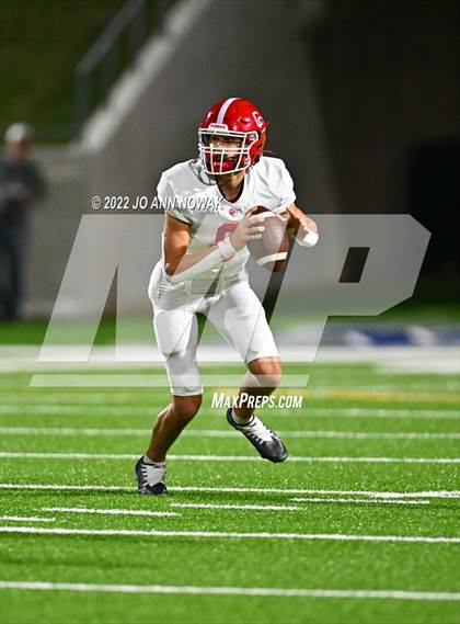 Thumbnail 3 in Franklin vs. Columbus (UIL 3A D1 Quarterfinal) photogallery.