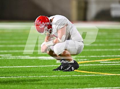 Thumbnail 1 in Franklin vs. Columbus (UIL 3A D1 Quarterfinal) photogallery.