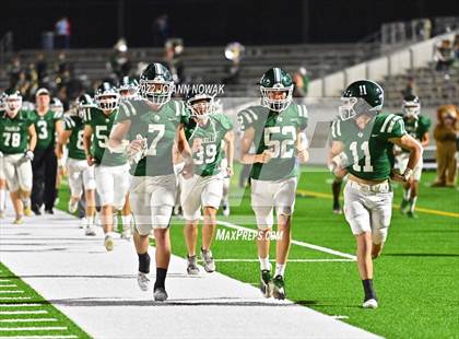 Thumbnail 1 in Franklin vs. Columbus (UIL 3A D1 Quarterfinal) photogallery.