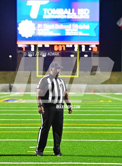 Thumbnail 3 in Franklin vs. Columbus (UIL 3A D1 Quarterfinal) photogallery.