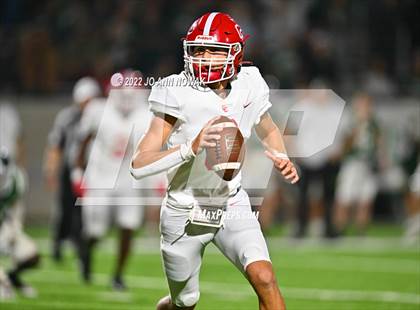 Thumbnail 3 in Franklin vs. Columbus (UIL 3A D1 Quarterfinal) photogallery.