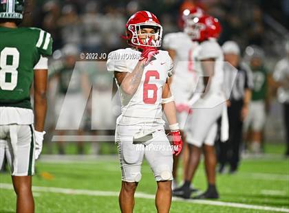 Thumbnail 1 in Franklin vs. Columbus (UIL 3A D1 Quarterfinal) photogallery.