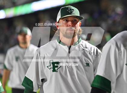 Thumbnail 1 in Franklin vs. Columbus (UIL 3A D1 Quarterfinal) photogallery.