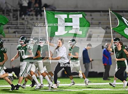 Thumbnail 1 in Franklin vs. Columbus (UIL 3A D1 Quarterfinal) photogallery.