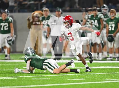 Thumbnail 3 in Franklin vs. Columbus (UIL 3A D1 Quarterfinal) photogallery.