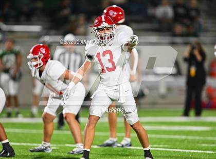 Thumbnail 3 in Franklin vs. Columbus (UIL 3A D1 Quarterfinal) photogallery.