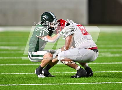 Thumbnail 3 in Franklin vs. Columbus (UIL 3A D1 Quarterfinal) photogallery.