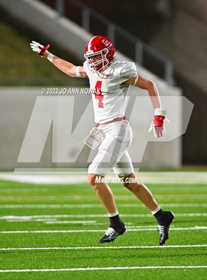 Thumbnail 1 in Franklin vs. Columbus (UIL 3A D1 Quarterfinal) photogallery.