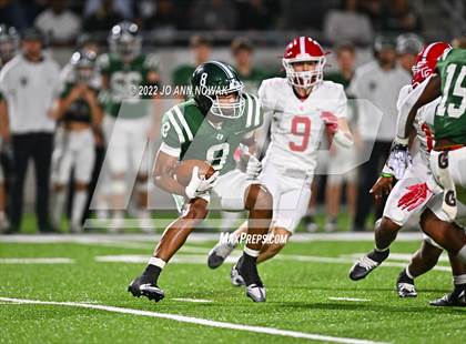 Thumbnail 2 in Franklin vs. Columbus (UIL 3A D1 Quarterfinal) photogallery.