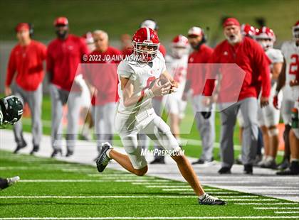 Thumbnail 3 in Franklin vs. Columbus (UIL 3A D1 Quarterfinal) photogallery.