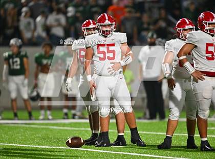 Thumbnail 2 in Franklin vs. Columbus (UIL 3A D1 Quarterfinal) photogallery.
