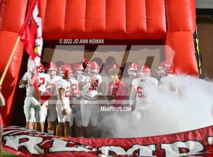 Thumbnail 2 in Franklin vs. Columbus (UIL 3A D1 Quarterfinal) photogallery.