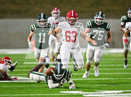 Thumbnail 1 in Franklin vs. Columbus (UIL 3A D1 Quarterfinal) photogallery.
