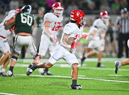 Thumbnail 1 in Franklin vs. Columbus (UIL 3A D1 Quarterfinal) photogallery.