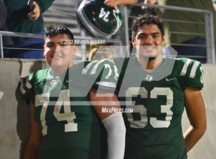 Thumbnail 1 in Franklin vs. Columbus (UIL 3A D1 Quarterfinal) photogallery.