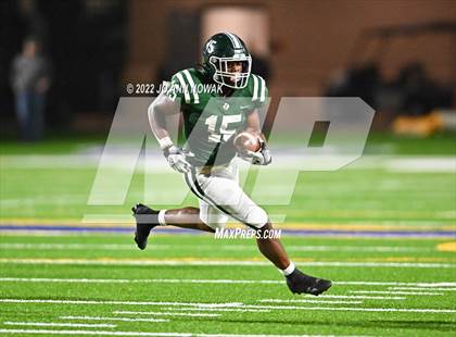 Thumbnail 3 in Franklin vs. Columbus (UIL 3A D1 Quarterfinal) photogallery.