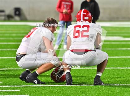 Thumbnail 1 in Franklin vs. Columbus (UIL 3A D1 Quarterfinal) photogallery.