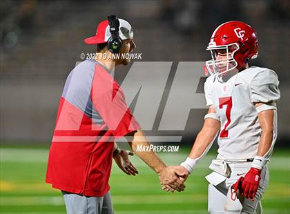 Thumbnail 1 in Franklin vs. Columbus (UIL 3A D1 Quarterfinal) photogallery.