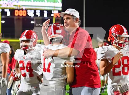 Thumbnail 3 in Franklin vs. Columbus (UIL 3A D1 Quarterfinal) photogallery.