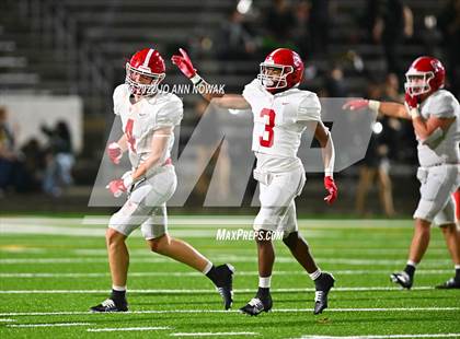 Thumbnail 3 in Franklin vs. Columbus (UIL 3A D1 Quarterfinal) photogallery.