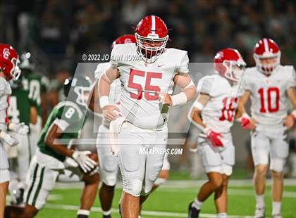 Thumbnail 1 in Franklin vs. Columbus (UIL 3A D1 Quarterfinal) photogallery.