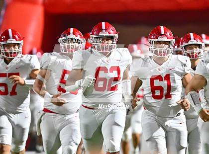 Thumbnail 3 in Franklin vs. Columbus (UIL 3A D1 Quarterfinal) photogallery.