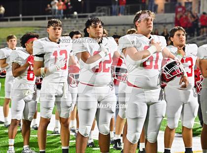 Thumbnail 3 in Franklin vs. Columbus (UIL 3A D1 Quarterfinal) photogallery.