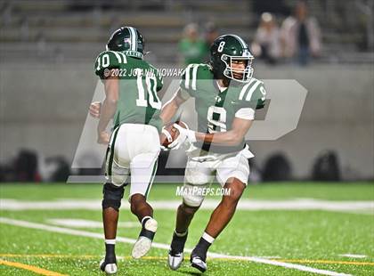 Thumbnail 2 in Franklin vs. Columbus (UIL 3A D1 Quarterfinal) photogallery.