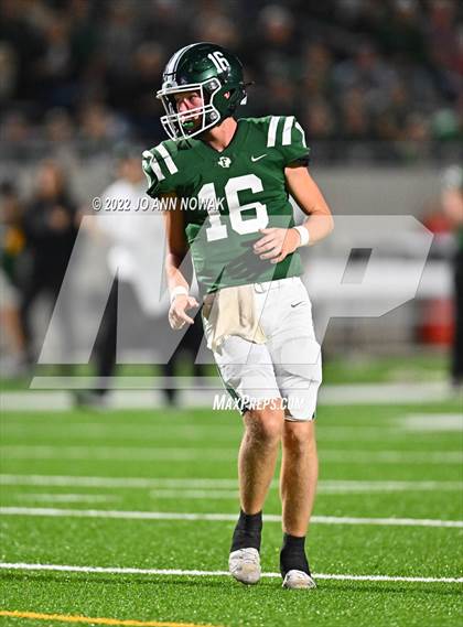 Thumbnail 1 in Franklin vs. Columbus (UIL 3A D1 Quarterfinal) photogallery.